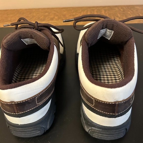 Men’s Bite Saddleback Golf Shoes - Picture 4 of 9